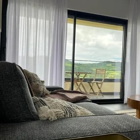 Dream House בית נופש *