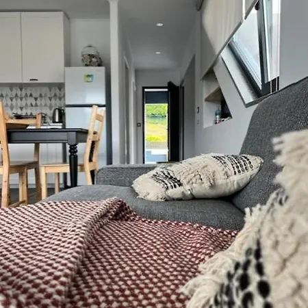 Dream House בית נופש