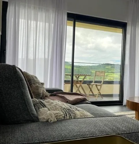 Dream House בית נופש *