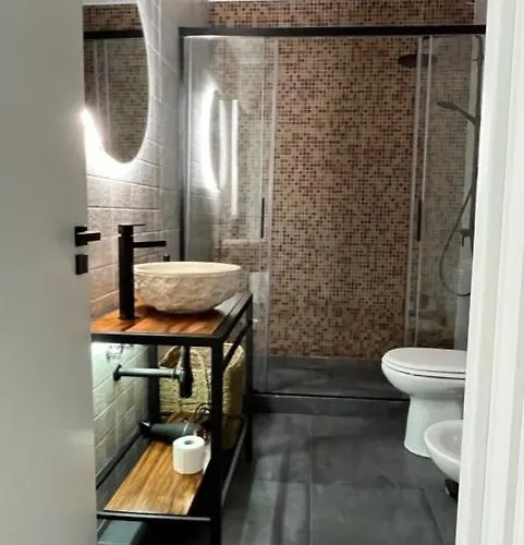 Dream House בית נופש פורנס