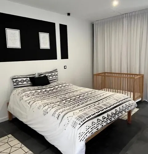 Dream House בית נופש פורנס