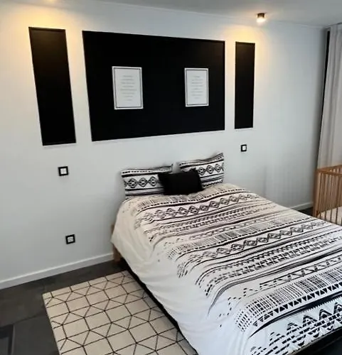 בית נופש Dream House *