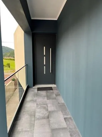 בית נופש Dream House פורנס