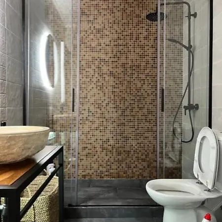 Dream House Furnas (Azores)