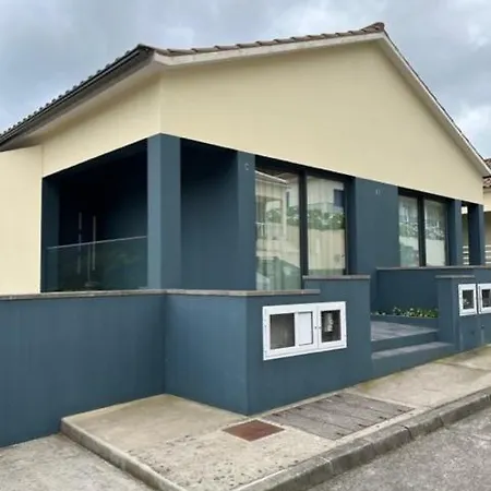 Casa de Férias Dream House Furnas (Azores)