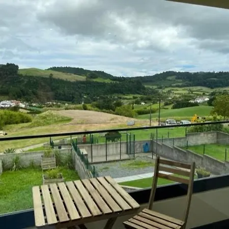 Сasa de vacaciones Dream House Furnas (Azores)