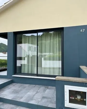 Dream House * Furnas (Azores)