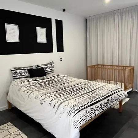 Dream House Сasa de vacaciones Furnas (Azores)