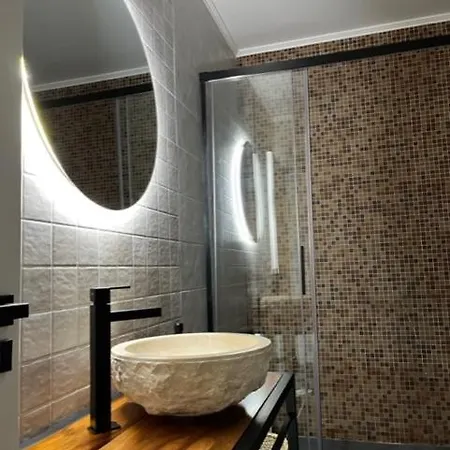 Casa de Férias Dream House