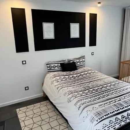 Casa de Férias Dream House *