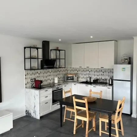 Dream House Casa de Férias Furnas (Azores)