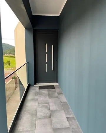 Casa de Férias Dream House Furnas (Azores)