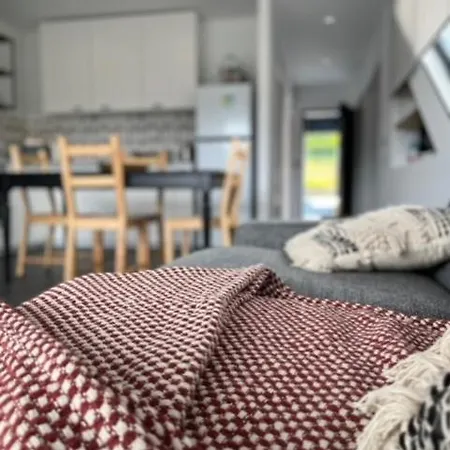 Dream House Furnas (Azores)